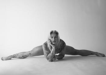 Dani Speegle