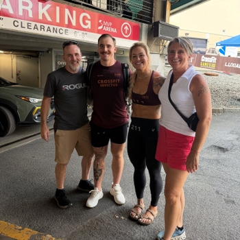 Dani Speegle