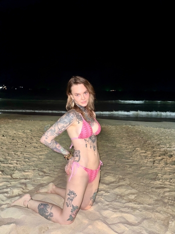 Monika Miller