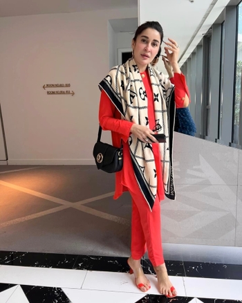 Shaista Lodhi