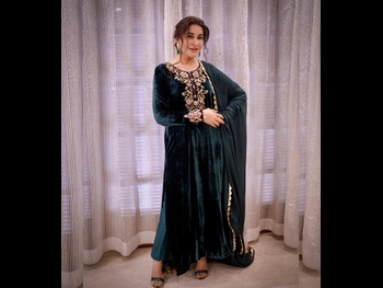  alt="Shaista Lodhi"