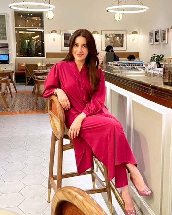 Shaista Lodhi