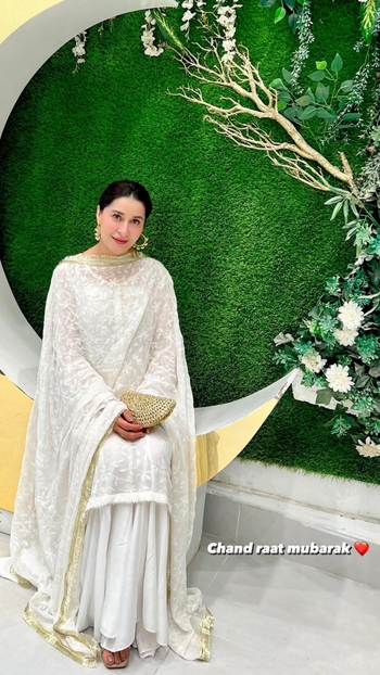 Shaista Lodhi