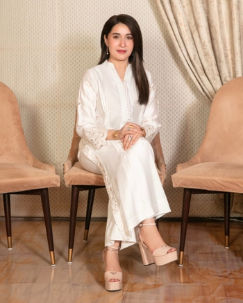 Shaista Lodhi