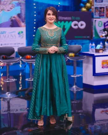 Shaista Lodhi