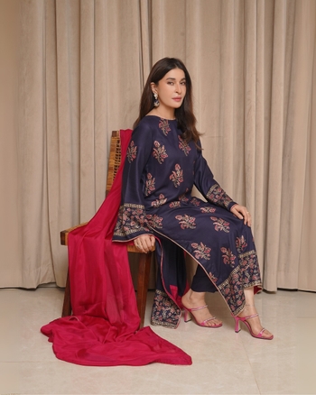 Shaista Lodhi