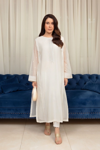 Shaista Lodhi