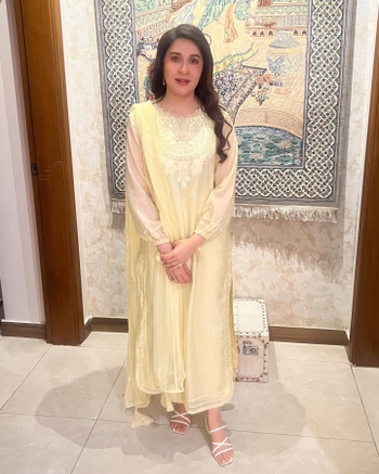 Shaista Lodhi