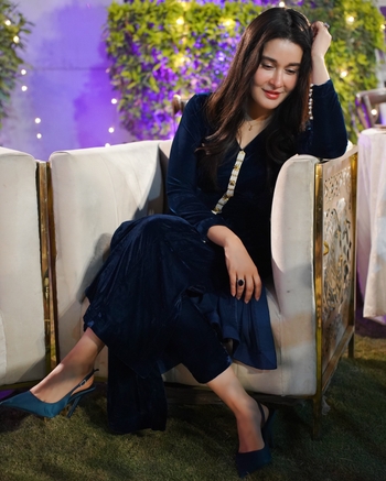 Shaista Lodhi