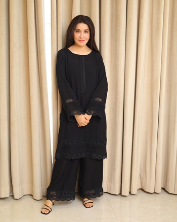 Shaista Lodhi