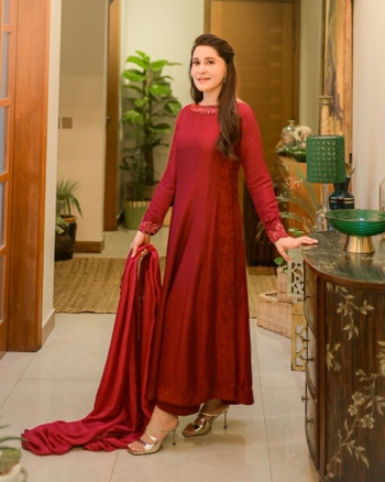 Shaista Lodhi