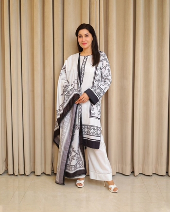 Shaista Lodhi