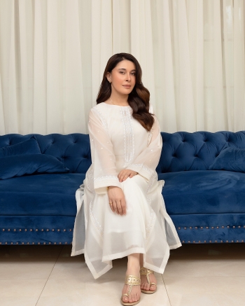 Shaista Lodhi