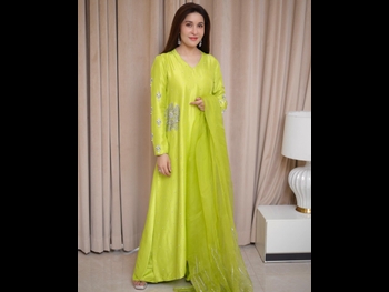 alt="Shaista Lodhi"