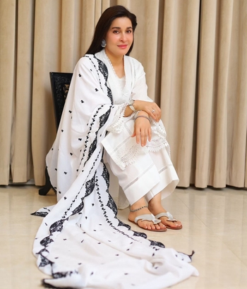 Shaista Lodhi