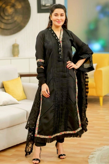 Shaista Lodhi
