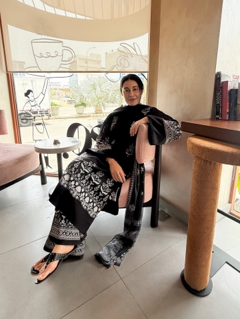 Shaista Lodhi