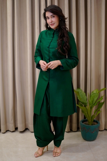 Shaista Lodhi