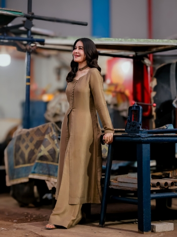 Shaista Lodhi
