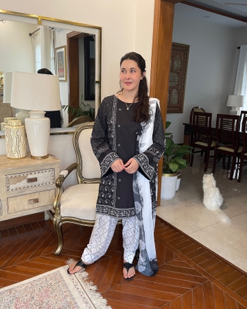Shaista Lodhi