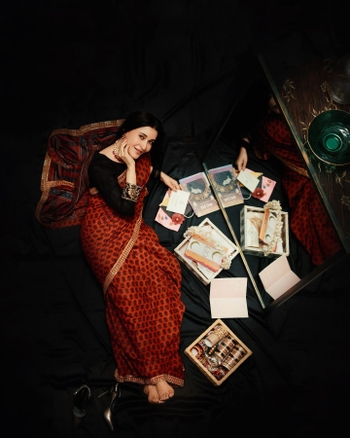 Shaista Lodhi