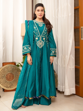 Shaista Lodhi