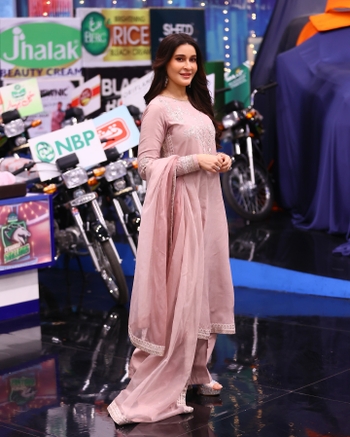 Shaista Lodhi