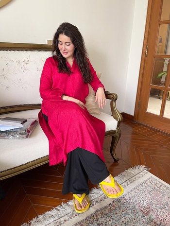 Shaista Lodhi