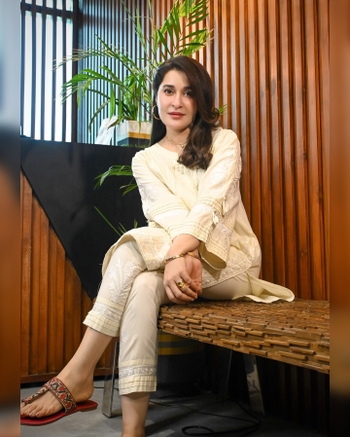 Shaista Lodhi