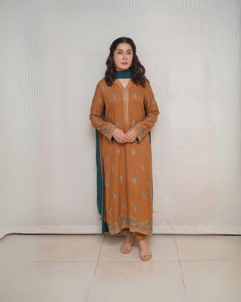 Shaista Lodhi