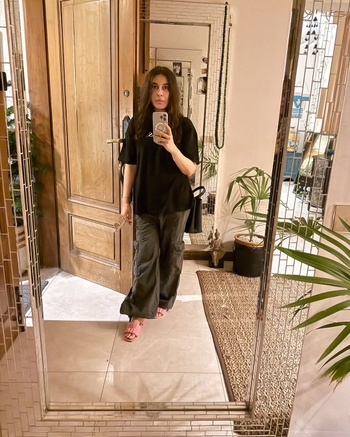 Shaista Lodhi