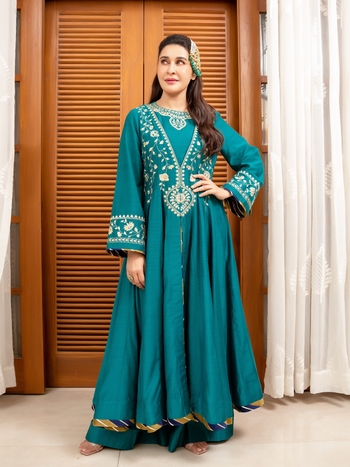 Shaista Lodhi