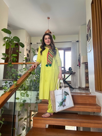 Shaista Lodhi