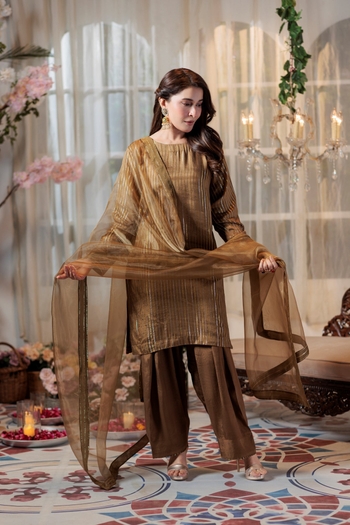 Shaista Lodhi