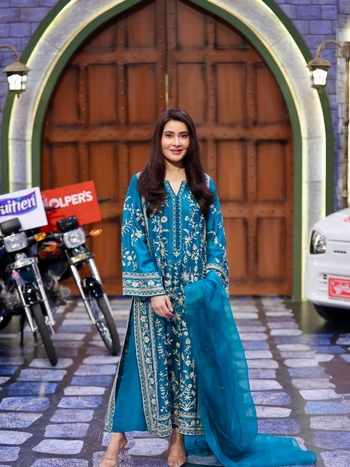 Shaista Lodhi
