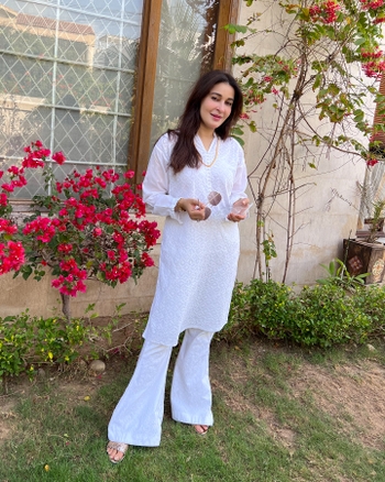 Shaista Lodhi
