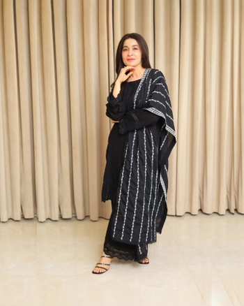 Shaista Lodhi