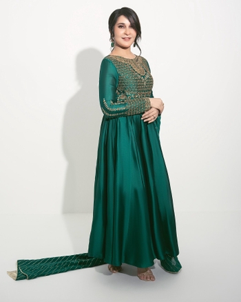 Shaista Lodhi