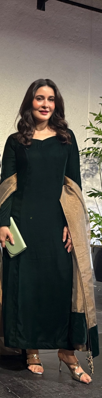 Shaista Lodhi