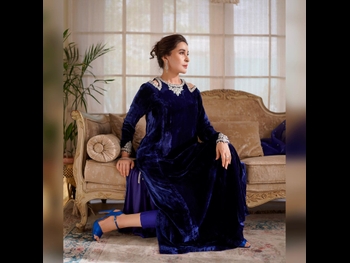  alt="Shaista Lodhi"