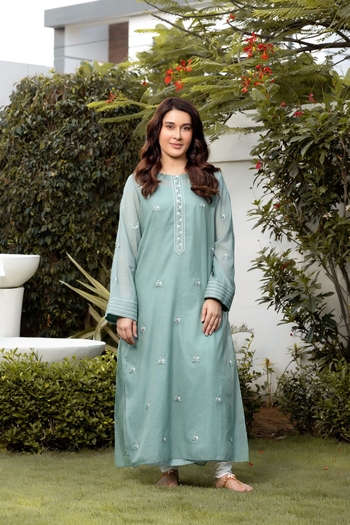 Shaista Lodhi