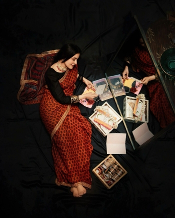 Shaista Lodhi