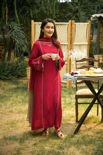 Shaista Lodhi