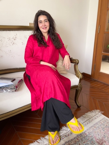 Shaista Lodhi