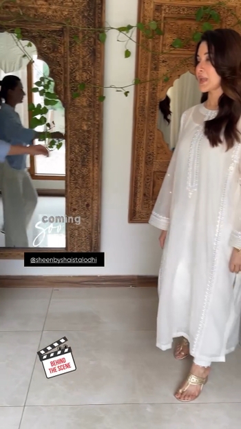 Shaista Lodhi