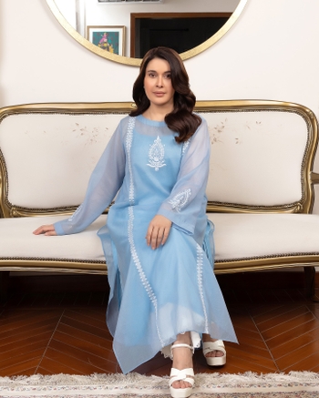 Shaista Lodhi