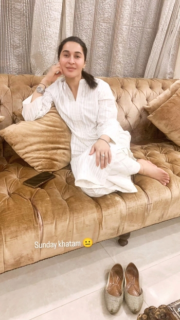 Shaista Lodhi