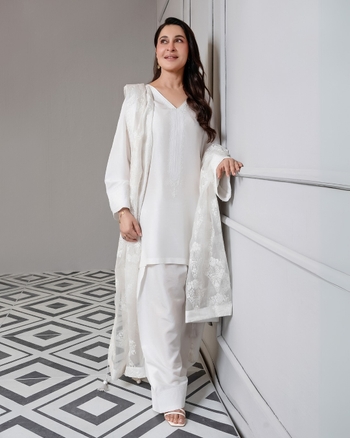 Shaista Lodhi