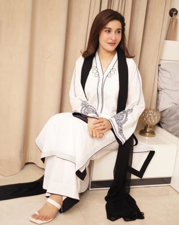 Shaista Lodhi