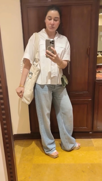 Shaista Lodhi